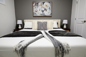 Beautiful Suite King Bed,Long Stays,Disney,Airport